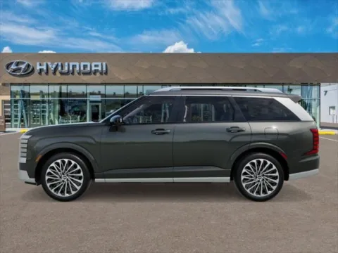 Another view of 2026 Hyundai Palisade Hybrid Calligraphy for sale in Newnan, GA at Southtowne Hyundai of Newnan