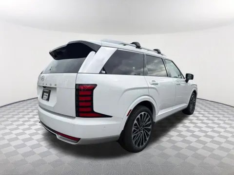 More photos of 2026 Hyundai Palisade Calligraphy at Southtowne Hyundai of Newnan, GA