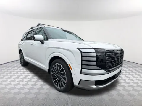 Another view of 2026 Hyundai Palisade Calligraphy for sale in Newnan, GA at Southtowne Hyundai of Newnan