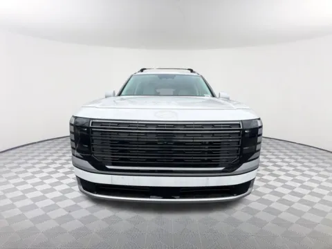 Photos of 2026 Hyundai Palisade Calligraphy for sale in Newnan, GA at Southtowne Hyundai of Newnan