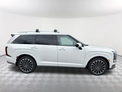 More photos of 2026 Hyundai Palisade Calligraphy at Southtowne Hyundai of Newnan, GA