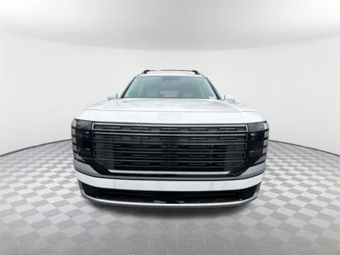 Photos of 2026 Hyundai Palisade Calligraphy for sale in Newnan, GA at Southtowne Hyundai of Newnan