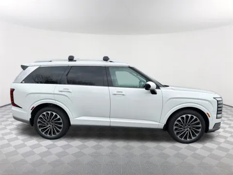 More photos of 2026 Hyundai Palisade Calligraphy at Southtowne Hyundai of Newnan, GA