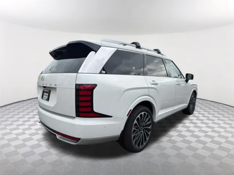 More photos of 2026 Hyundai Palisade Calligraphy at Southtowne Hyundai of Newnan, GA