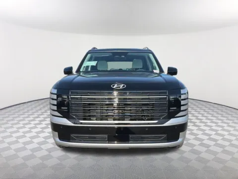 Photos of 2026 Hyundai Palisade Hybrid Calligraphy for sale in Newnan, GA at Southtowne Hyundai of Newnan