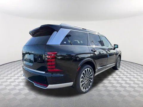 More photos of 2026 Hyundai Palisade Hybrid Calligraphy at Southtowne Hyundai of Newnan, GA