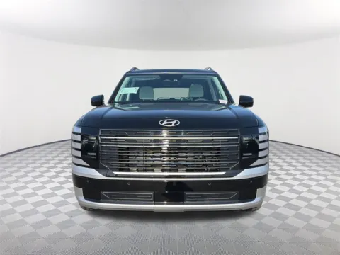 Photos of 2026 Hyundai Palisade Hybrid Calligraphy for sale in Newnan, GA at Southtowne Hyundai of Newnan