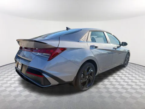 More photos of 2026 Hyundai Elantra SEL Sport at Southtowne Hyundai of Newnan, GA