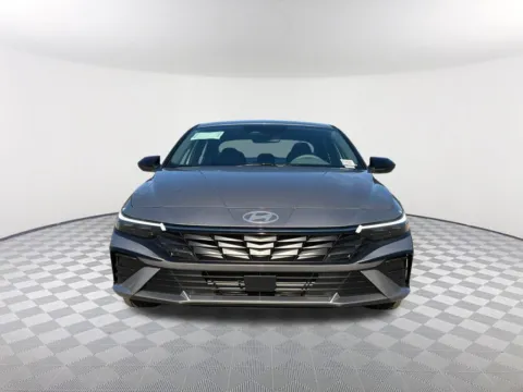 Photos of 2026 Hyundai Elantra SEL Sport for sale in Newnan, GA at Southtowne Hyundai of Newnan