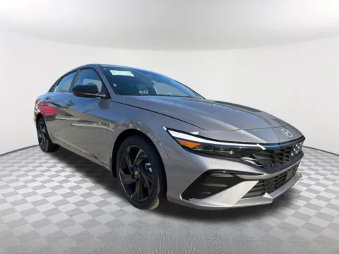 Another view of 2026 Hyundai Elantra SEL Sport for sale in Newnan, GA at Southtowne Hyundai of Newnan