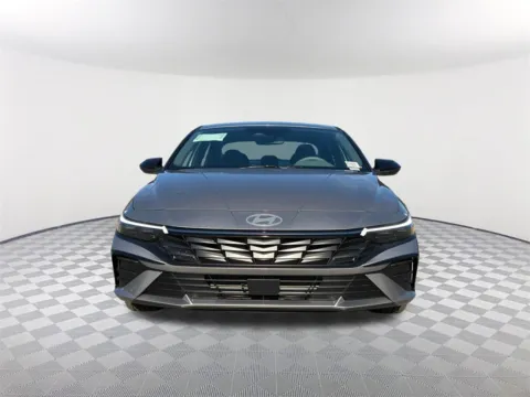 Photos of 2026 Hyundai Elantra SEL Sport for sale in Newnan, GA at Southtowne Hyundai of Newnan