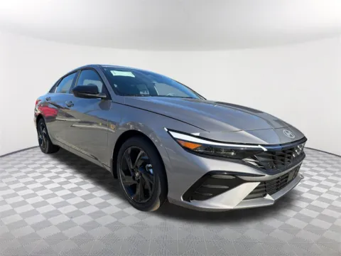 Another view of 2026 Hyundai Elantra SEL Sport for sale in Newnan, GA at Southtowne Hyundai of Newnan