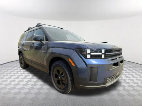 Another view of 2026 Hyundai Santa Fe XRT for sale in Newnan, GA at Southtowne Hyundai of Newnan