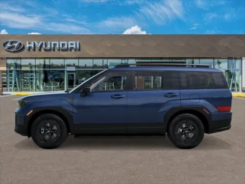 Another view of 2026 Hyundai Santa Fe XRT for sale in Newnan, GA at Southtowne Hyundai of Newnan