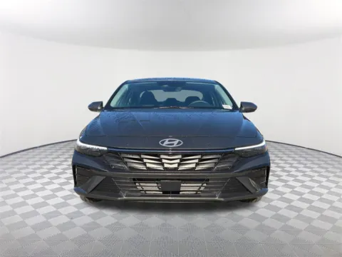 Photos of 2026 Hyundai Elantra Limited for sale in Newnan, GA at Southtowne Hyundai of Newnan