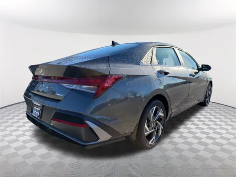 More photos of 2026 Hyundai Elantra Limited at Southtowne Hyundai of Newnan, GA