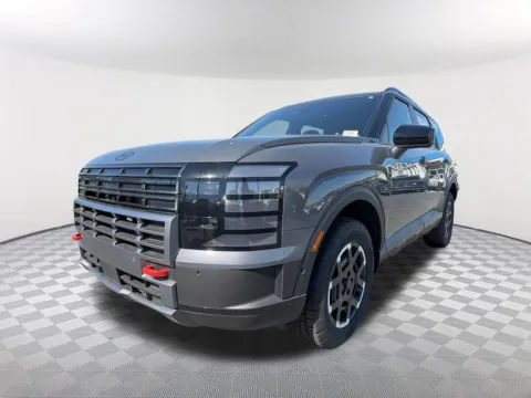 Gray 2026 Hyundai Palisade XRT Pro for sale in Newnan, GA