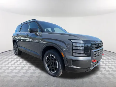 Another view of 2026 Hyundai Palisade XRT Pro for sale in Newnan, GA at Southtowne Hyundai of Newnan