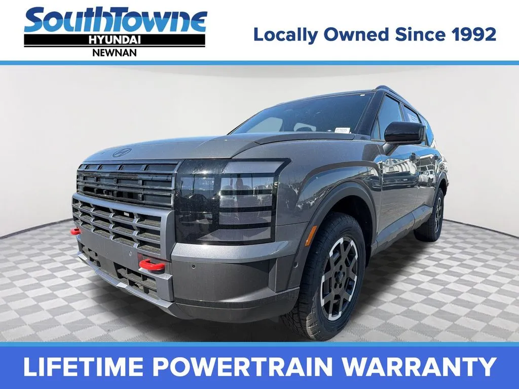 2026 Hyundai Palisade XRT Pro for sale in Newnan, GA
