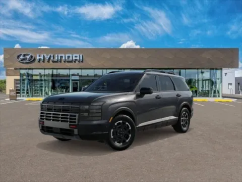 Gray 2026 Hyundai Palisade XRT Pro for sale in Newnan, GA