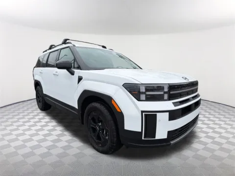 Another view of 2026 Hyundai Santa Fe XRT for sale in Newnan, GA at Southtowne Hyundai of Newnan