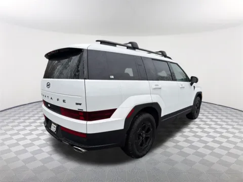 More photos of 2026 Hyundai Santa Fe XRT at Southtowne Hyundai of Newnan, GA