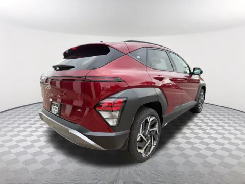 More photos of 2026 Hyundai Kona SEL Premium at Southtowne Hyundai of Newnan, GA