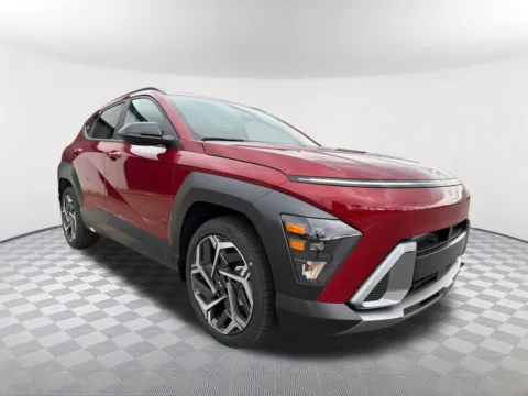 Another view of 2026 Hyundai Kona SEL Premium for sale in Newnan, GA at Southtowne Hyundai of Newnan