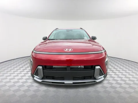 Photos of 2026 Hyundai Kona SEL Premium for sale in Newnan, GA at Southtowne Hyundai of Newnan