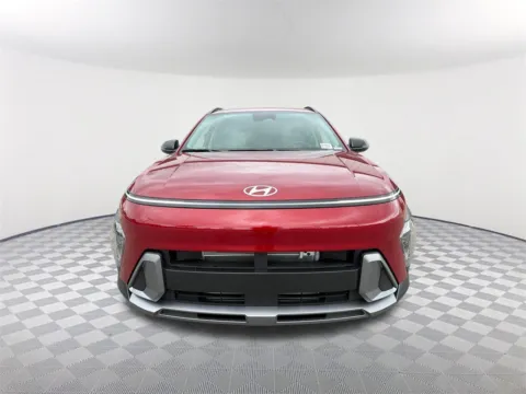 Photos of 2026 Hyundai Kona SEL Premium for sale in Newnan, GA at Southtowne Hyundai of Newnan