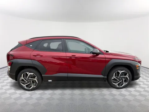 More photos of 2026 Hyundai Kona SEL Premium at Southtowne Hyundai of Newnan, GA