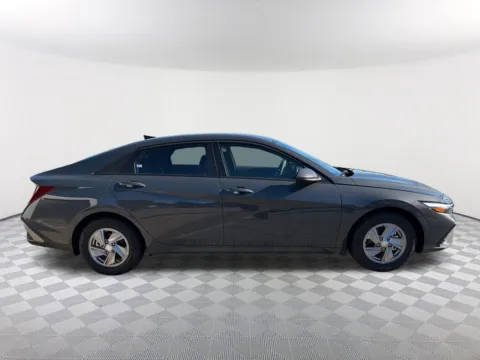 More photos of 2026 Hyundai Elantra SE at Southtowne Hyundai of Newnan, GA