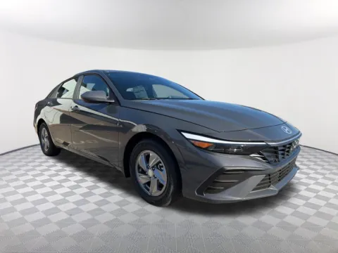 More photos of 2026 Hyundai Elantra SE at Southtowne Hyundai of Newnan, GA
