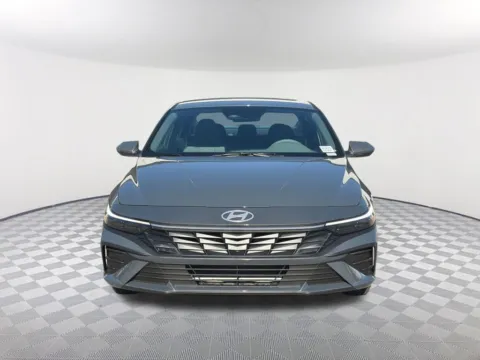 Another view of 2026 Hyundai Elantra SE for sale in Newnan, GA at Southtowne Hyundai of Newnan