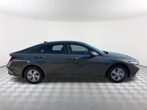 More photos of 2026 Hyundai Elantra SE at Southtowne Hyundai of Newnan, GA