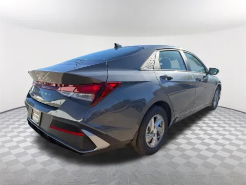 More photos of 2026 Hyundai Elantra SE at Southtowne Hyundai of Newnan, GA