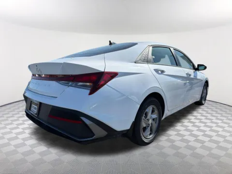 More photos of 2026 Hyundai Elantra SE at Southtowne Hyundai of Newnan, GA