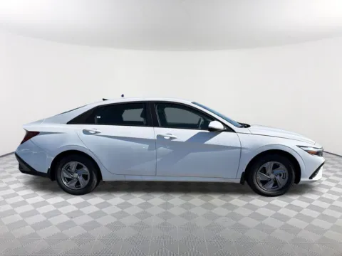 More photos of 2026 Hyundai Elantra SE at Southtowne Hyundai of Newnan, GA