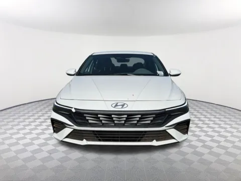 Photos of 2026 Hyundai Elantra SE for sale in Newnan, GA at Southtowne Hyundai of Newnan