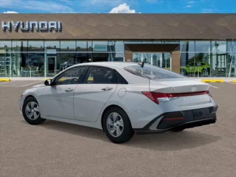More photos of 2026 Hyundai Elantra SE at Southtowne Hyundai of Newnan, GA