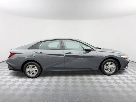 More photos of 2026 Hyundai Elantra SE at Southtowne Hyundai of Newnan, GA