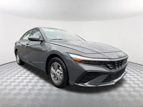 Another view of 2026 Hyundai Elantra SE for sale in Newnan, GA at Southtowne Hyundai of Newnan