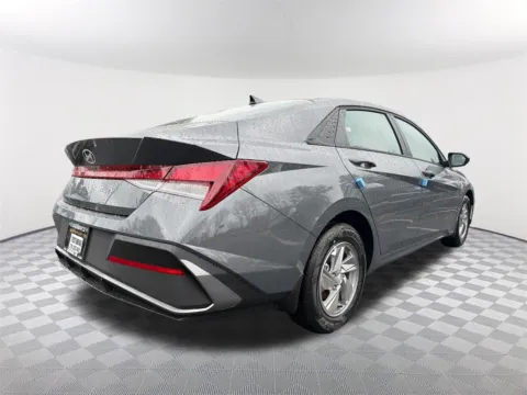 More photos of 2026 Hyundai Elantra SE at Southtowne Hyundai of Newnan, GA