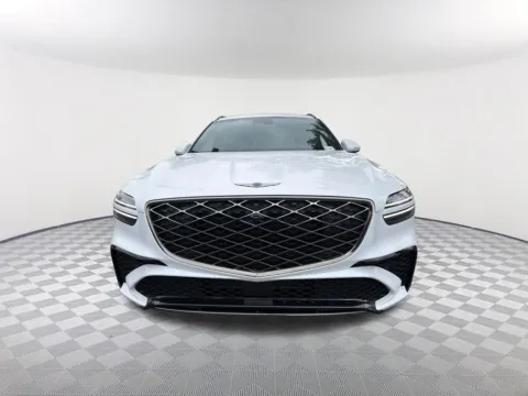 Photos of 2026 Genesis GV70 3.5T Sport Prestige for sale in Newnan, GA at Southtowne Hyundai of Newnan