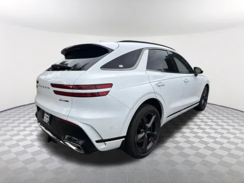 More photos of 2026 Genesis GV70 3.5T Sport Prestige at Southtowne Hyundai of Newnan, GA