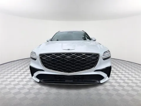 Photos of 2026 Genesis GV70 3.5T Sport Prestige for sale in Newnan, GA at Southtowne Hyundai of Newnan