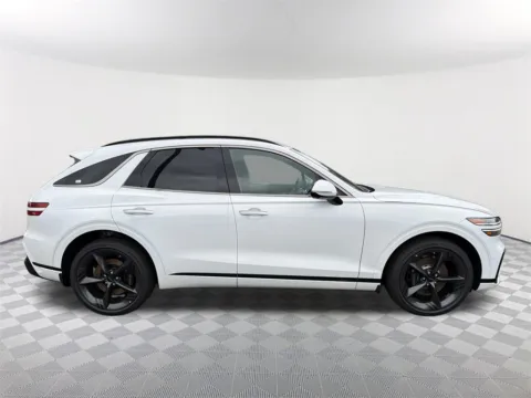 More photos of 2026 Genesis GV70 3.5T Sport Prestige at Southtowne Hyundai of Newnan, GA