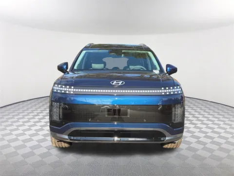 Photos of 2026 Hyundai IONIQ 9 Performance Calligraphy for sale in Newnan, GA at Southtowne Hyundai of Newnan