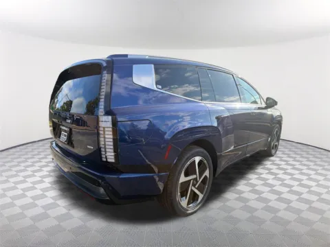 More photos of 2026 Hyundai IONIQ 9 Performance Calligraphy at Southtowne Hyundai of Newnan, GA