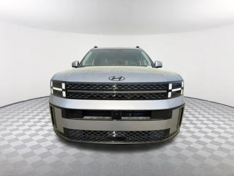 Photos of 2026 Hyundai Santa Fe Calligraphy for sale in Newnan, GA at Southtowne Hyundai of Newnan